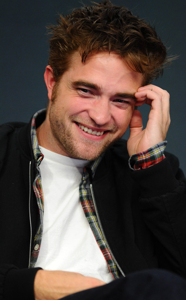 Robert Pattinson Calls Himself a Bullst Artist Who Likes to Shock